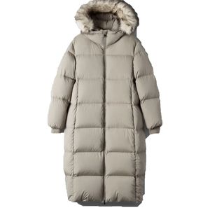 The Group by Babaton Park City Parka